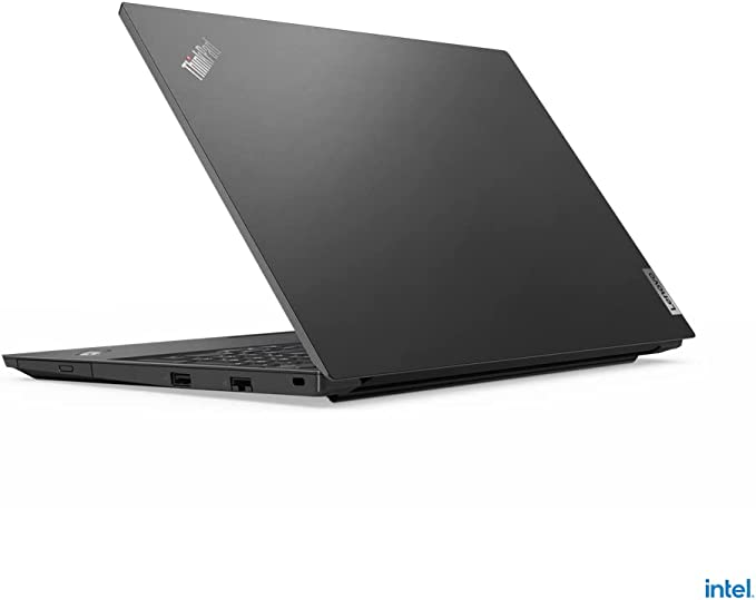 Lenovo ThinkPad E15 Gen 4 Core i5-1235U, 8GB DDR4, 512GB SSD - Bag | Black Lenovo ThinkPad E15 Gen 4 Core i5-1235U, 8GB DDR4, 512GB SSD - Bag | Black